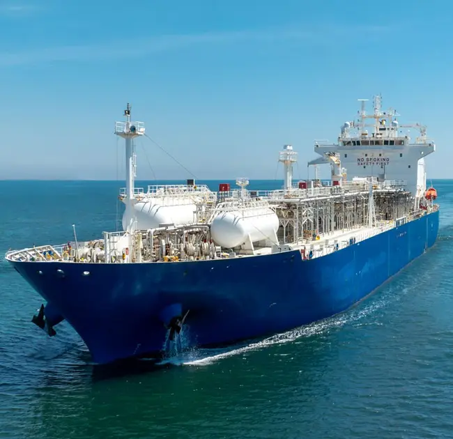 Ankraj zinciri üreticilerinin avantajlarının analizi