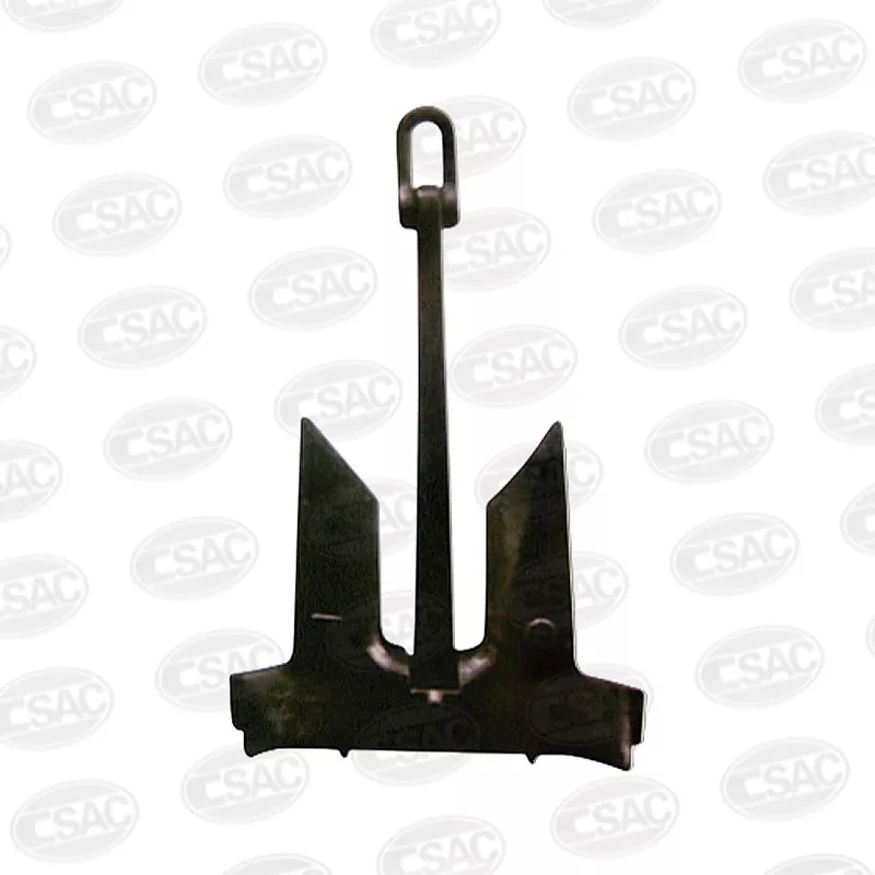 Ankrajlar hangi malzemelerden yapılır?