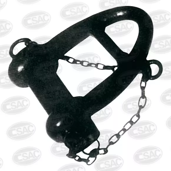 Şamandıra Kelepçesi Tip A