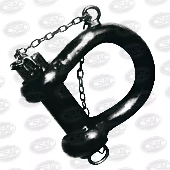 Şamandıra Kelepçesi Tip B