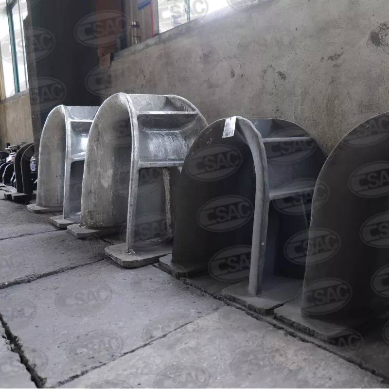 Zincir Soyunma Göz Halkası Tipi