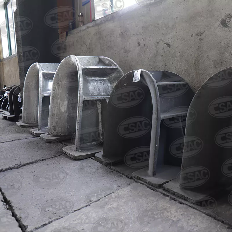 Zincir Soyunma Göz Halkası Tip B