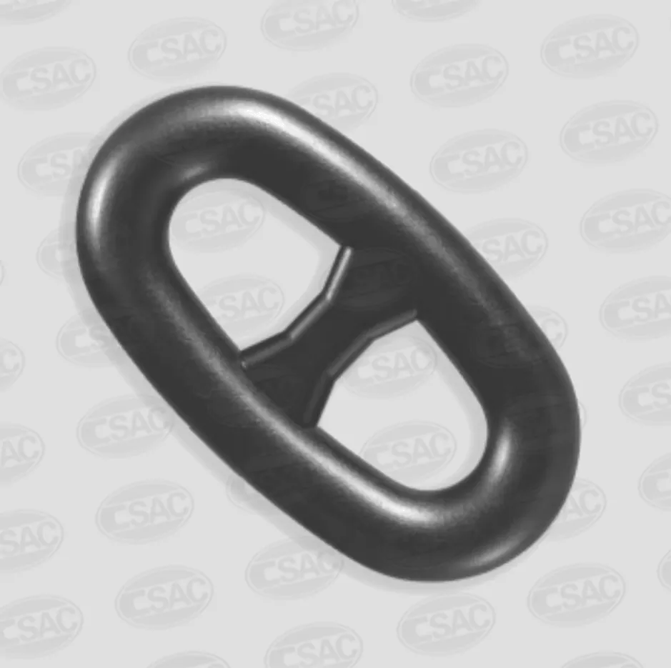 Stud Link Offshore Mooring Chain