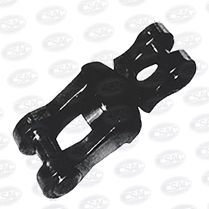 Döner Kelepçe Tip A