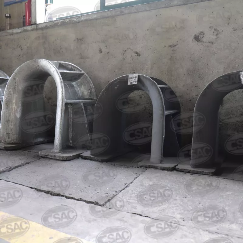 B Tipi Zincir Soyunma Göz Halkası